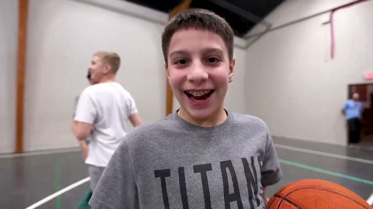 Ice Camp 7 // 2026