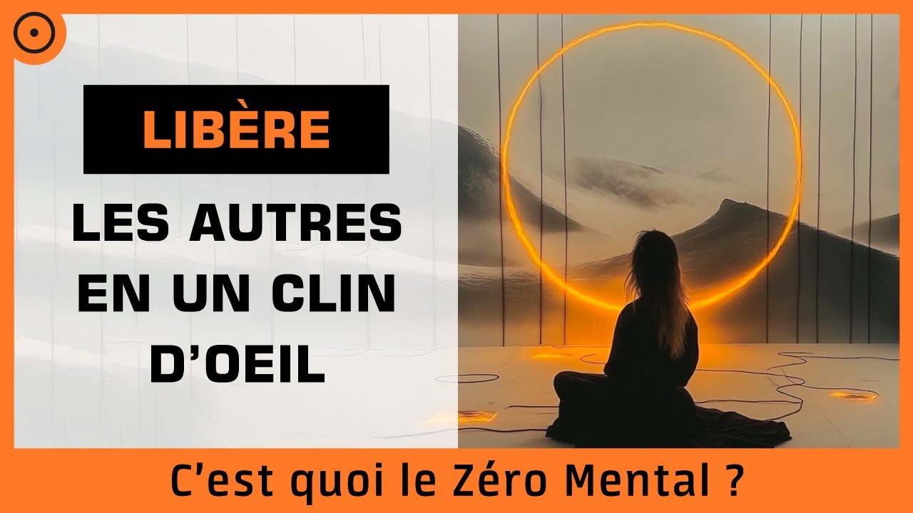 DEVENIR PRATICIEN ZÉRO MENTAL | ACCÉLÉRATEUR DE LIBÉRATION