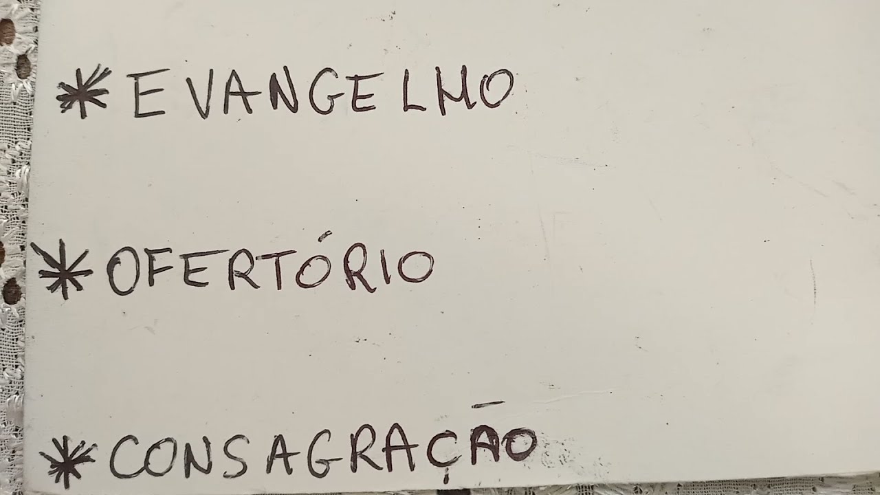 Vou servir amanhã como turiferário pela primeira vez!!! O que faço????