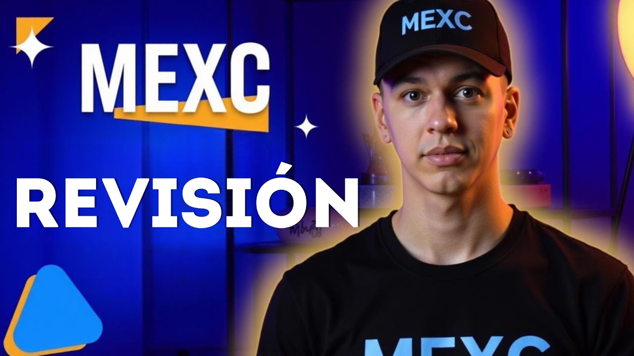 🔥 Complete MEXC Review - Is the MEXC Platform Worth It? 🚀