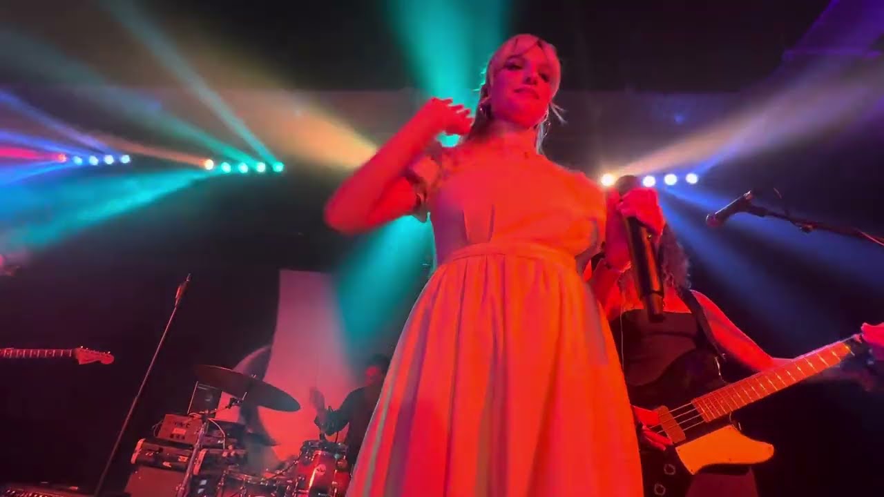 Sunday (1994)-Tired Boy @ Camden Assembly, 30th Sept 2024