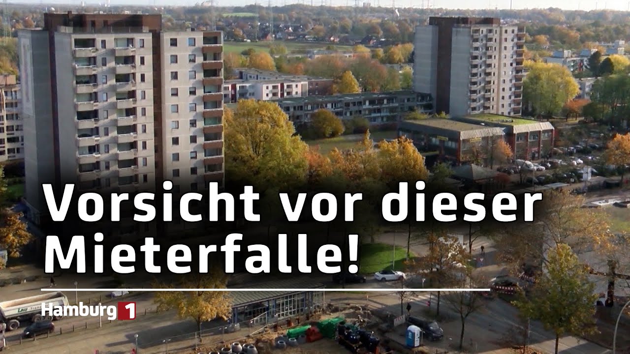Indexmieten: Gefahr von unbegrenzter Mieterhöhung