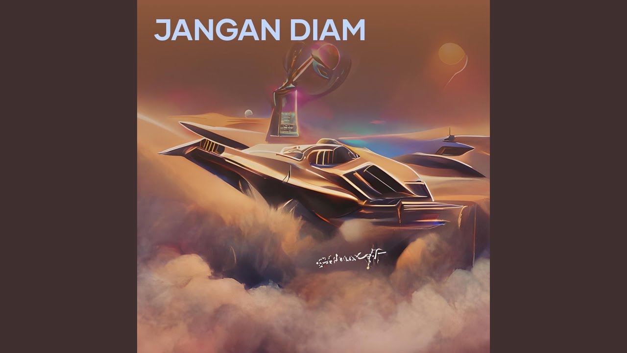 Jangan Diam
