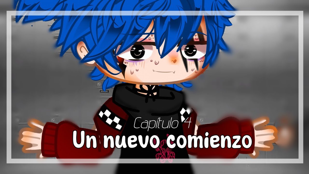//💫Un nuevo comienzo💫//Capitulo 4⭐️//Los Compas🥀//