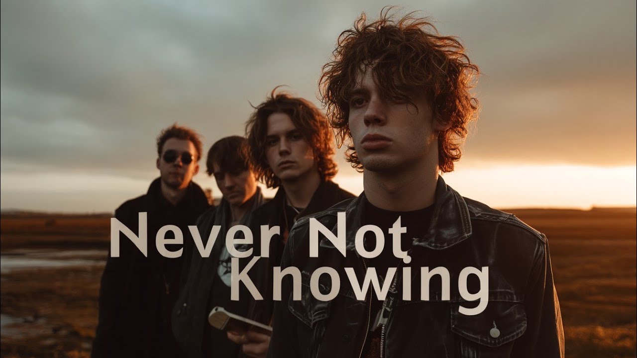 Dirty It Dies – Never Not Knowing