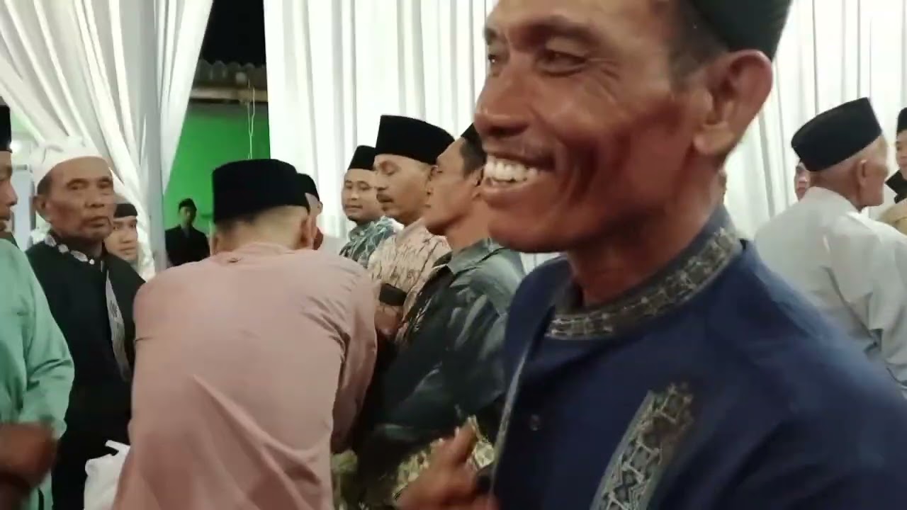 nikahan curahbamban