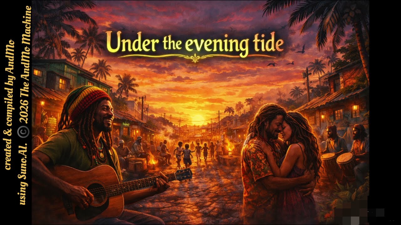 Under the Evening Tide 