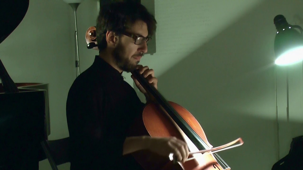 Trance-Traum Words and Sounds around TomasTranströmer