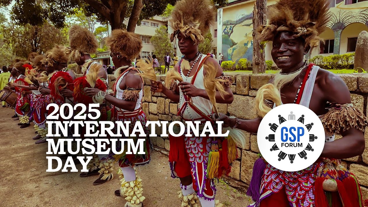 CELEBRATING EGGON CULTURE IN JOS. 