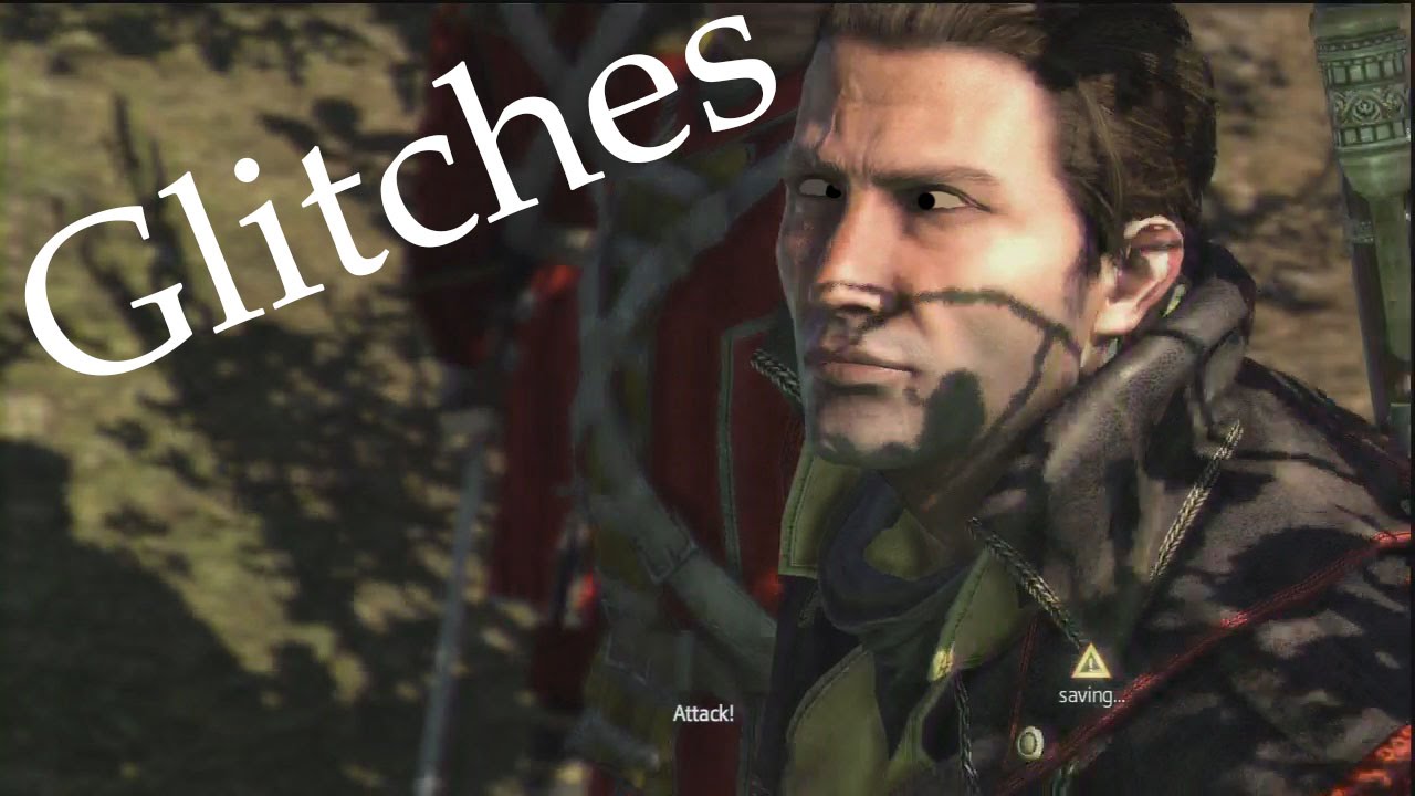Assassins Creed Rogue Glitches and Funny Moments (Part 1)