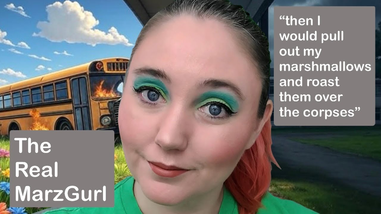 Narcissistic Stalker or Internet Hero?