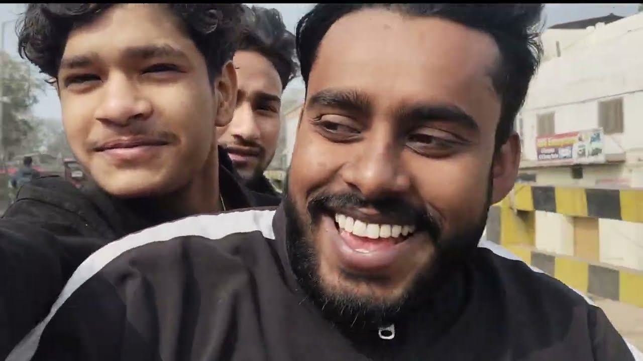 Fun at the Mall with Friends 🛍️ | Shopping + New Haircut 💇‍♂️ | Family Time ❤️ |  #viralvideos 