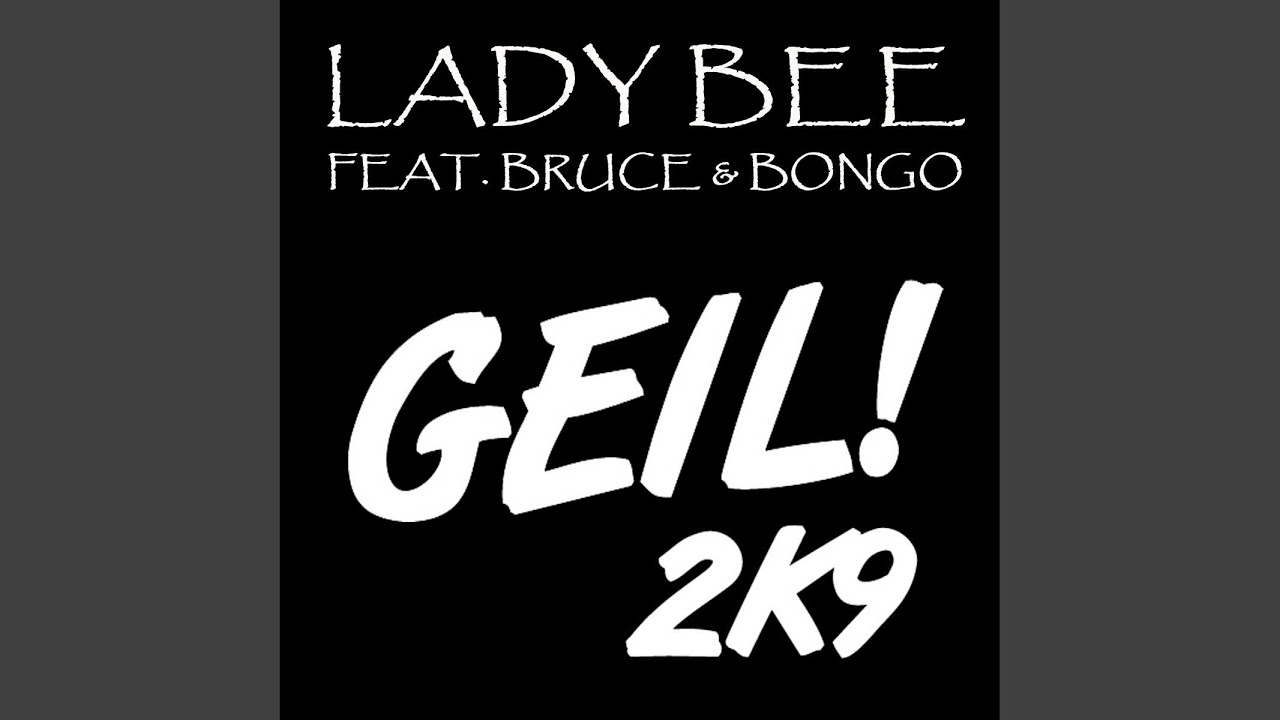 Geil (Radio Edit)