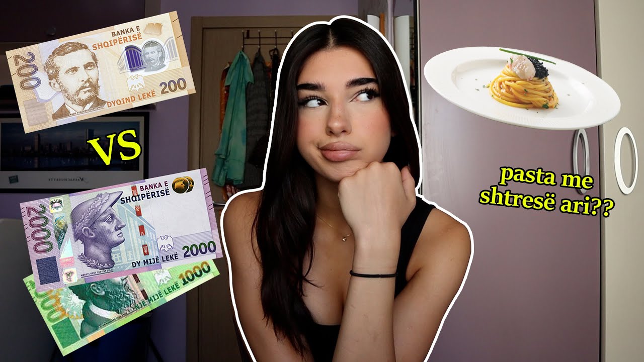 pasta 200 L vs. pasta 3000 L
