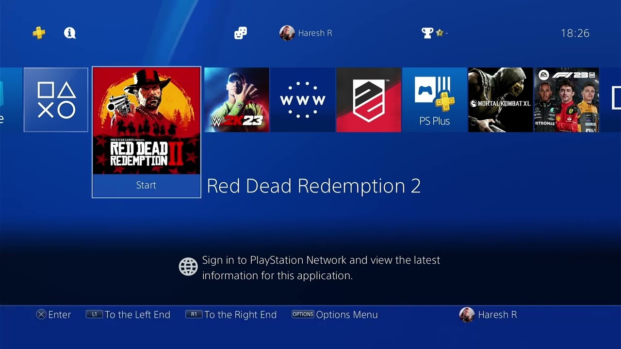 Ps4 Firmware upgrade to 12