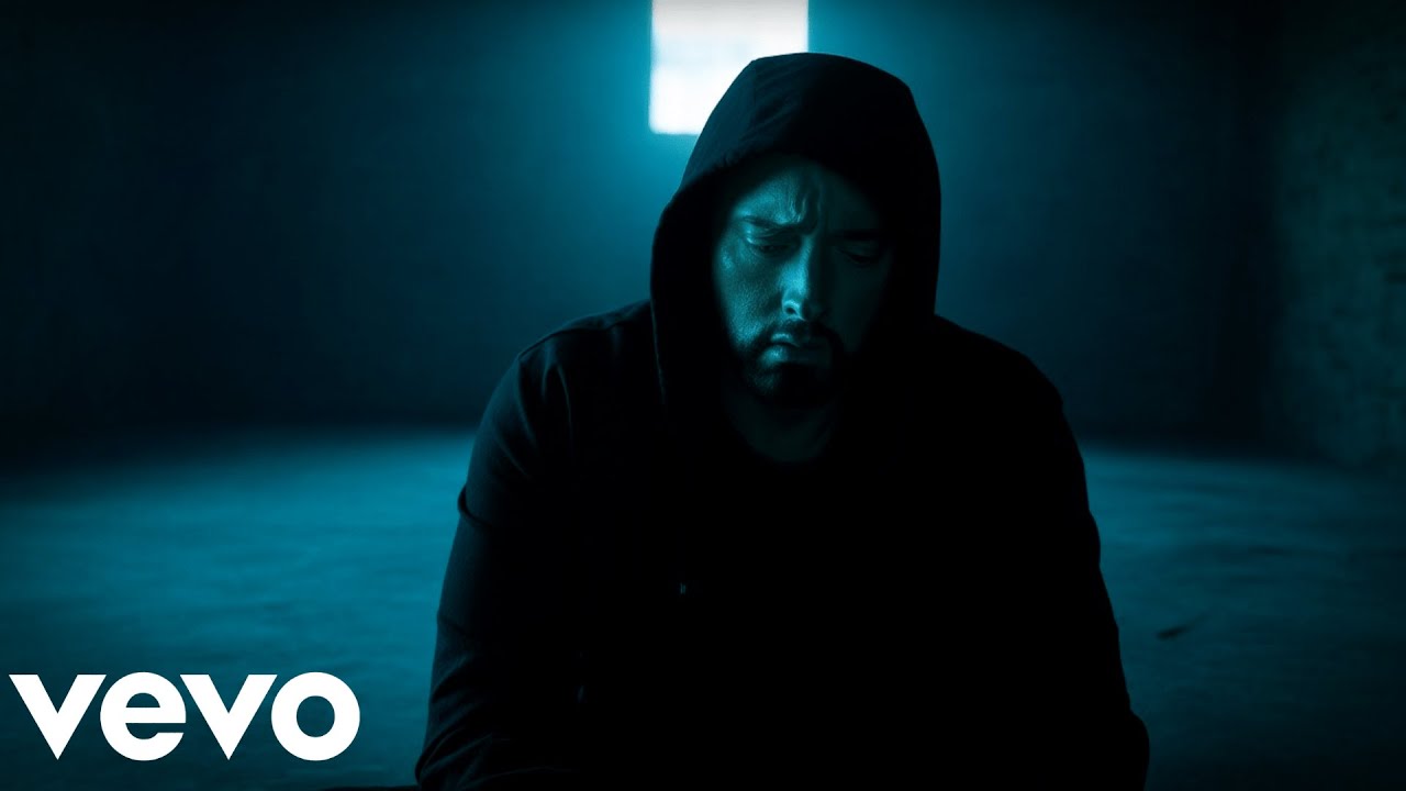 EMINEM - HOPELESSNESS [2025] NEW SONG