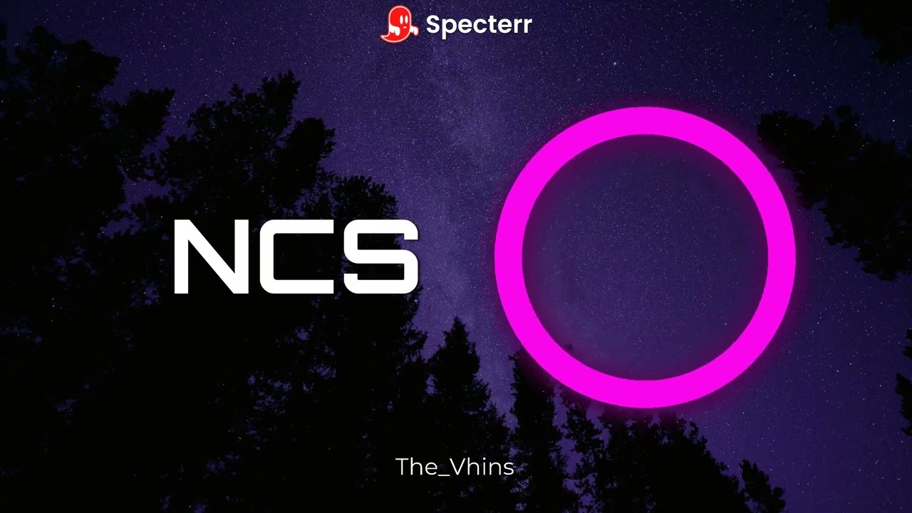 The_Vhins - Loving You [DnB] NCS Fanmade