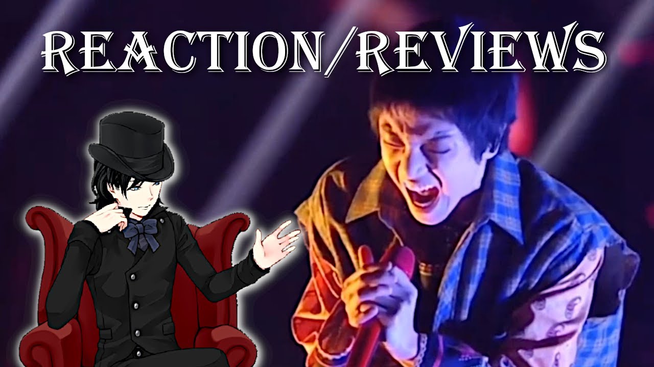Hua Chenyu - Seven Personalitis [Live] (Reaction)