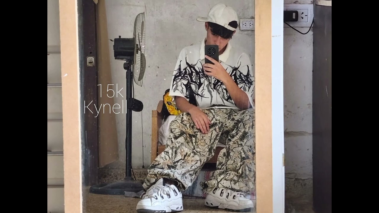 15k - Kynell69 (Audio Oficial)