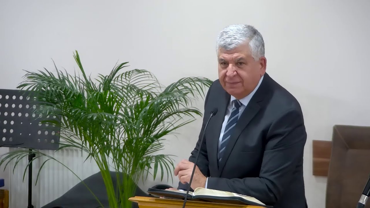 Relu Moldovan - Lipsurile spirituale ale unor oameni religioși