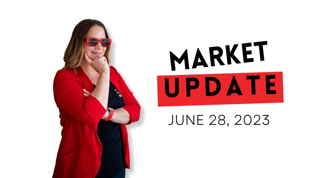 Your Weekly Market Update For River Park South 