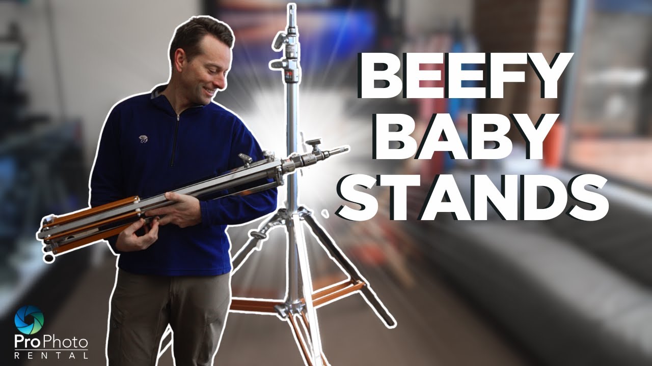 Tutorial_Beefy Baby Stands