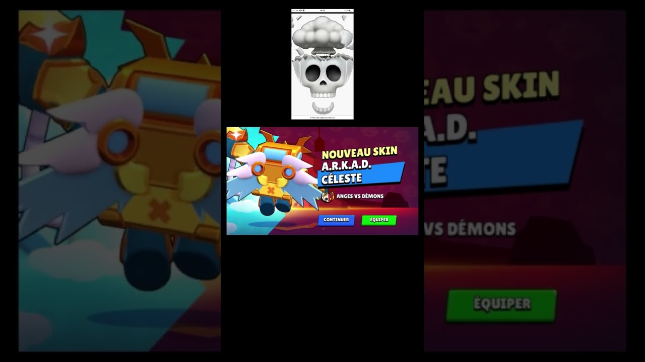 Super radin supercell