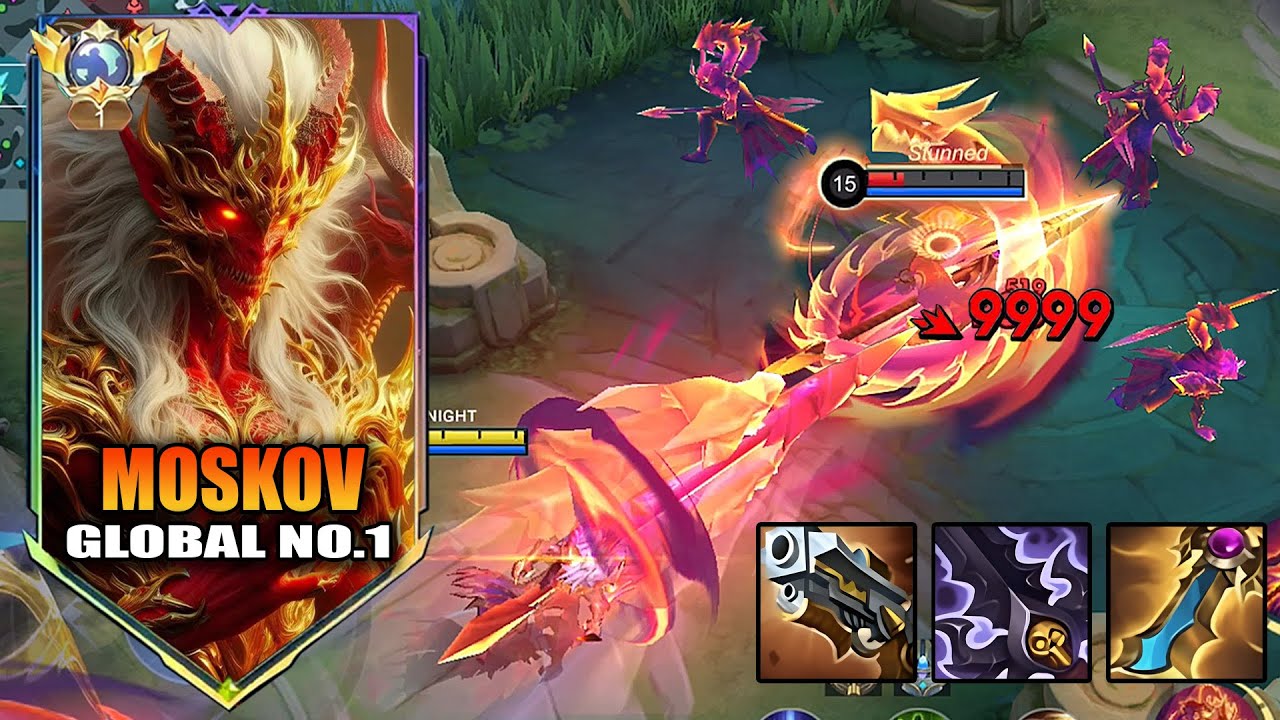 LEGIT TOP GLOBAL MOSKOV GAMEPLAY! MY HARDEST GAMEPLAY THIS SEASON IN MYTHICAL GLORY TIER!