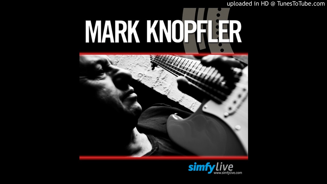 Mark knopfler Sultans Of Swing (GET LUCKY) BILBAO 2010