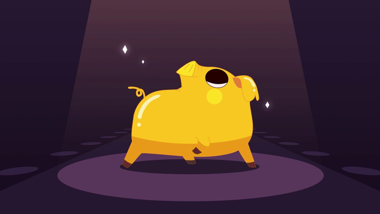 Ese Pobre Lech&oacute;n Mobile Video Game Available Now! El Golden Lech&oacute;n!