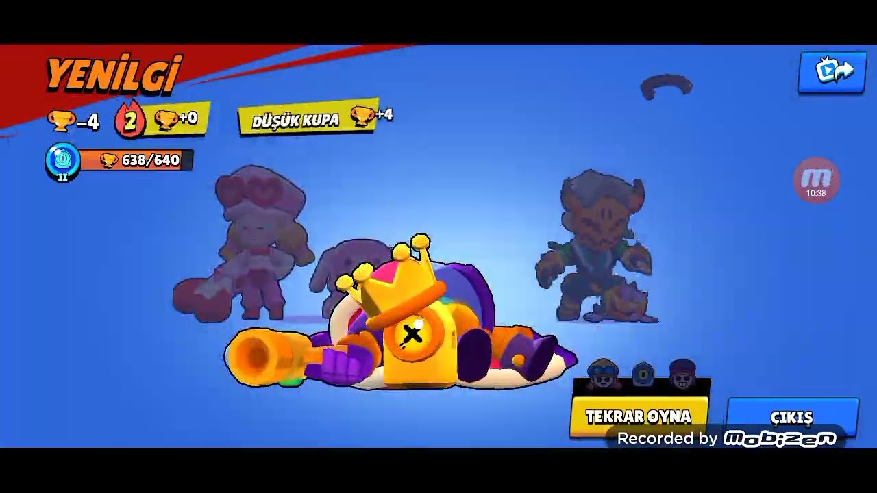 RICO KASIYORUZ BRAWL STARS 