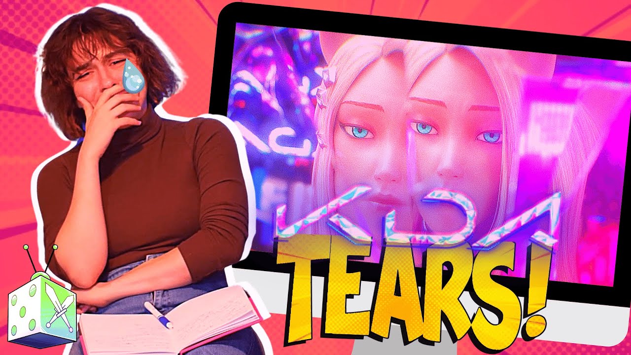 K/DA - I’LL SHOW YOU ft. TWICE, Bekuh BOOM, Annika Wells REACTION | All Ages of Geek