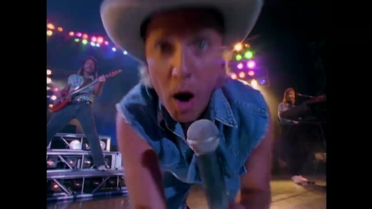 Sawyer Brown - The Boys And Me (Official Music Video)