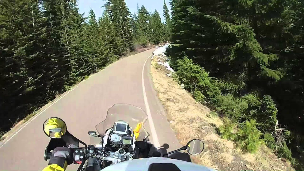 Bear Camp Rd
