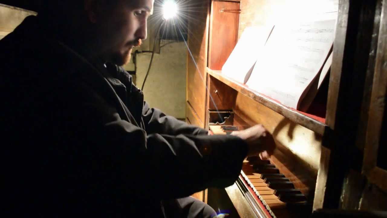Ercole Pasquini - Ruggieri