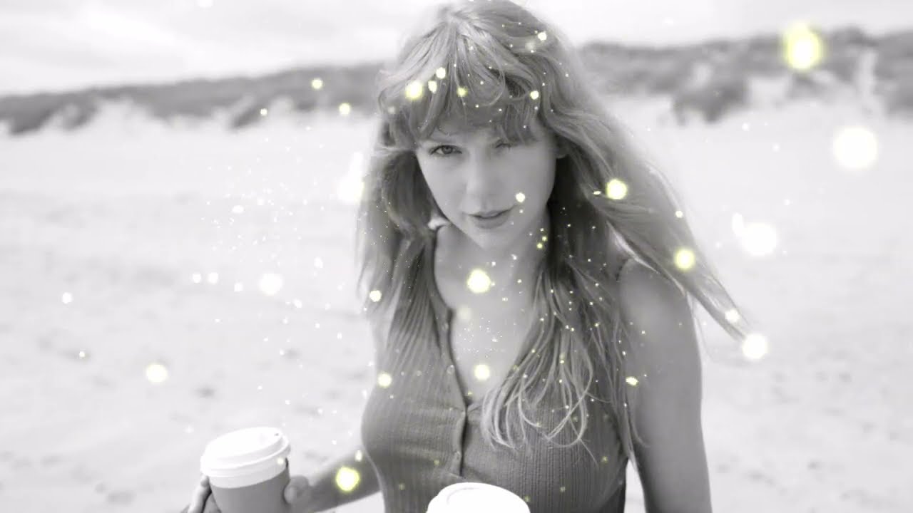 This Love (Taylor's Version) - Taylor Swift (Empty Arena)