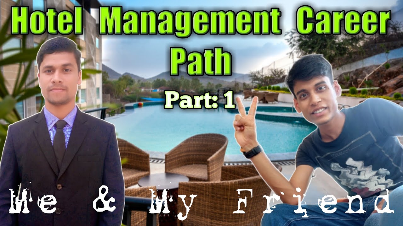 The scope of jobs after complete IndustrialTraining in five star hotel in India.