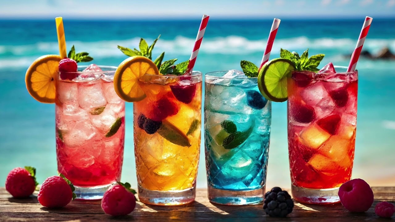 ☀️🍹Frenchcore Mix Summer 🍹☀️ By Fulldawa