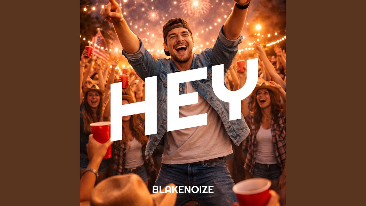 Hey