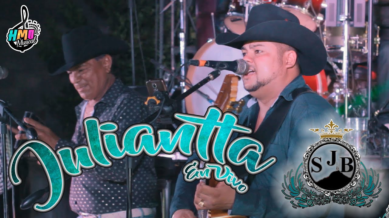 Juliantla (Video En Vivo) - San Jose Del Bravo