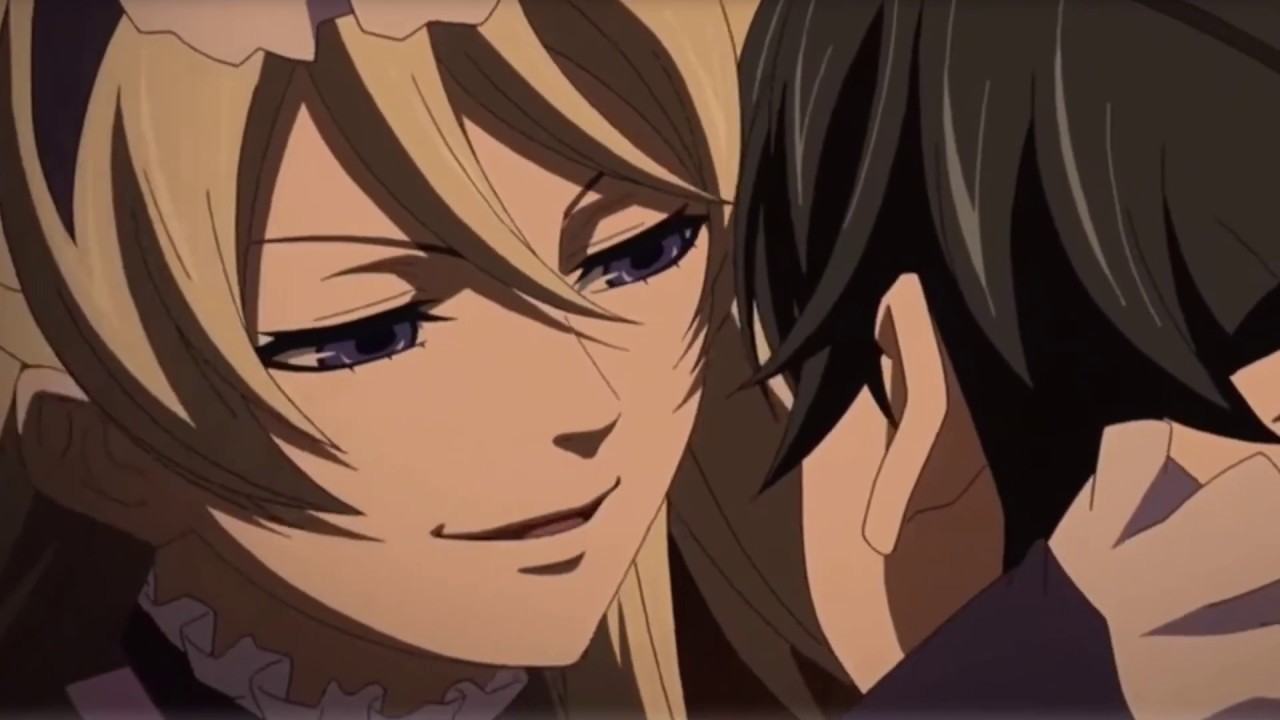 Rumors //Alois AMV// |black butler|
