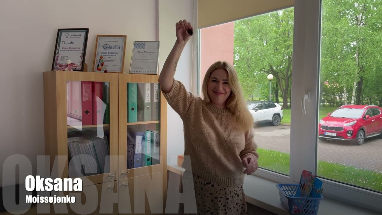 9  klass NTK lõpuaktus