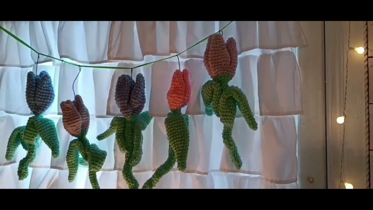 Decorate for spring with me 