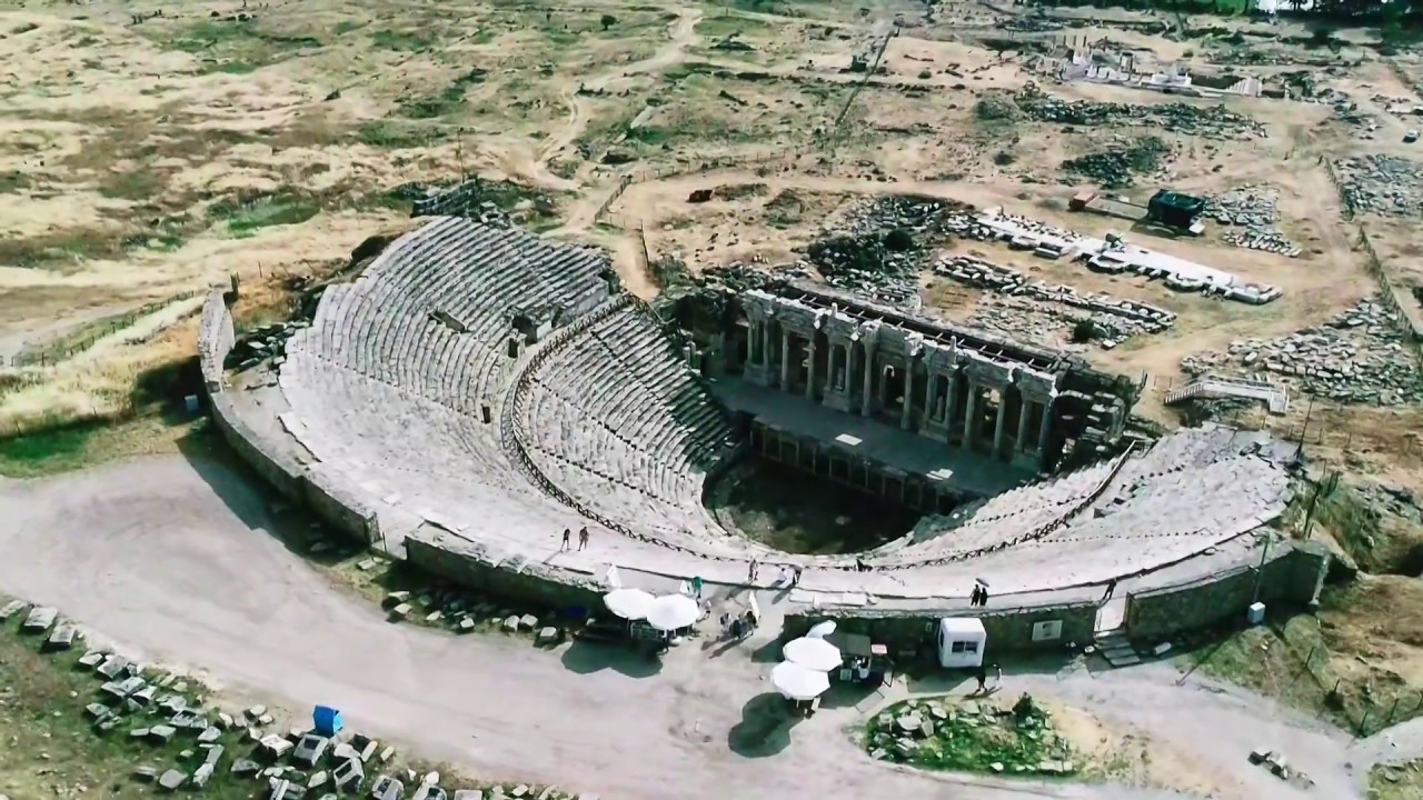 HIERAPOLIS