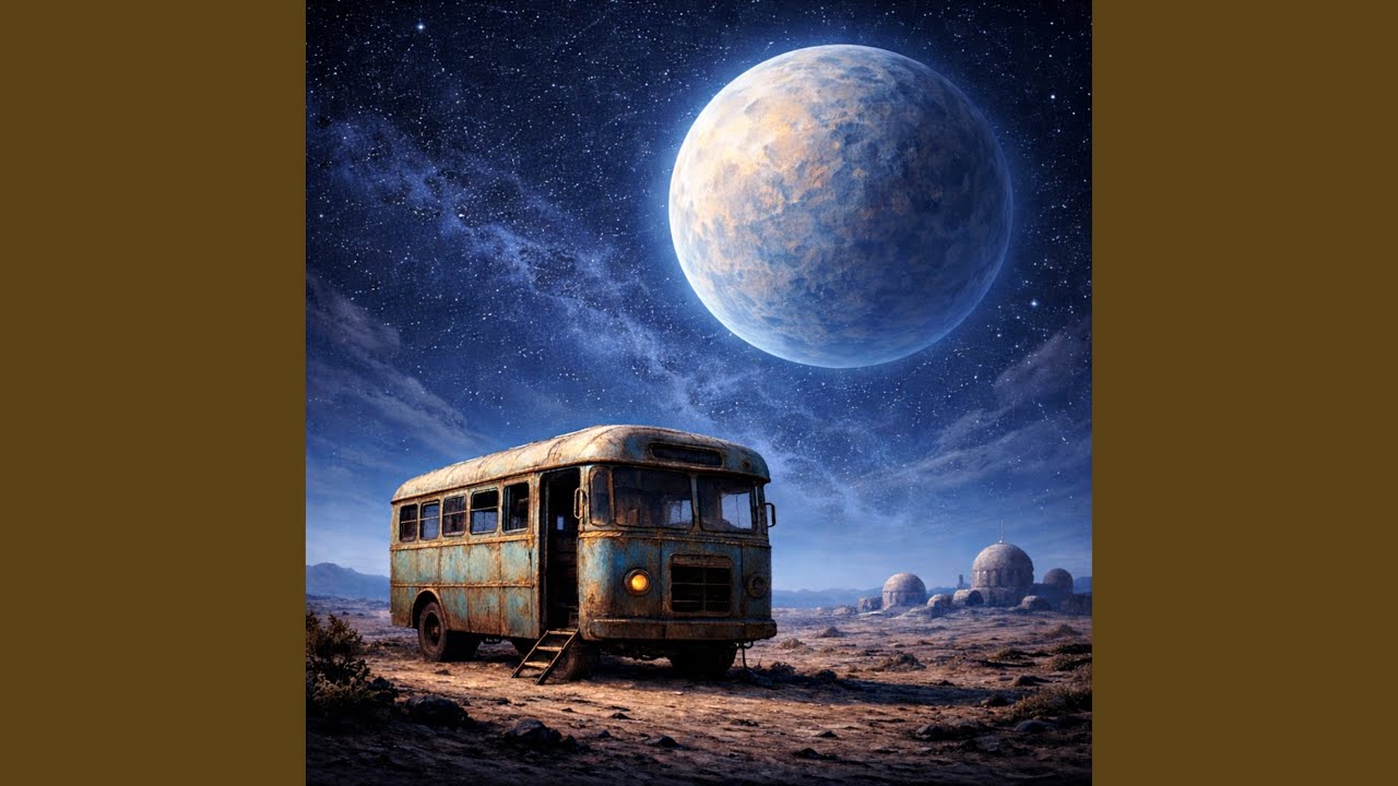 Empty Planet