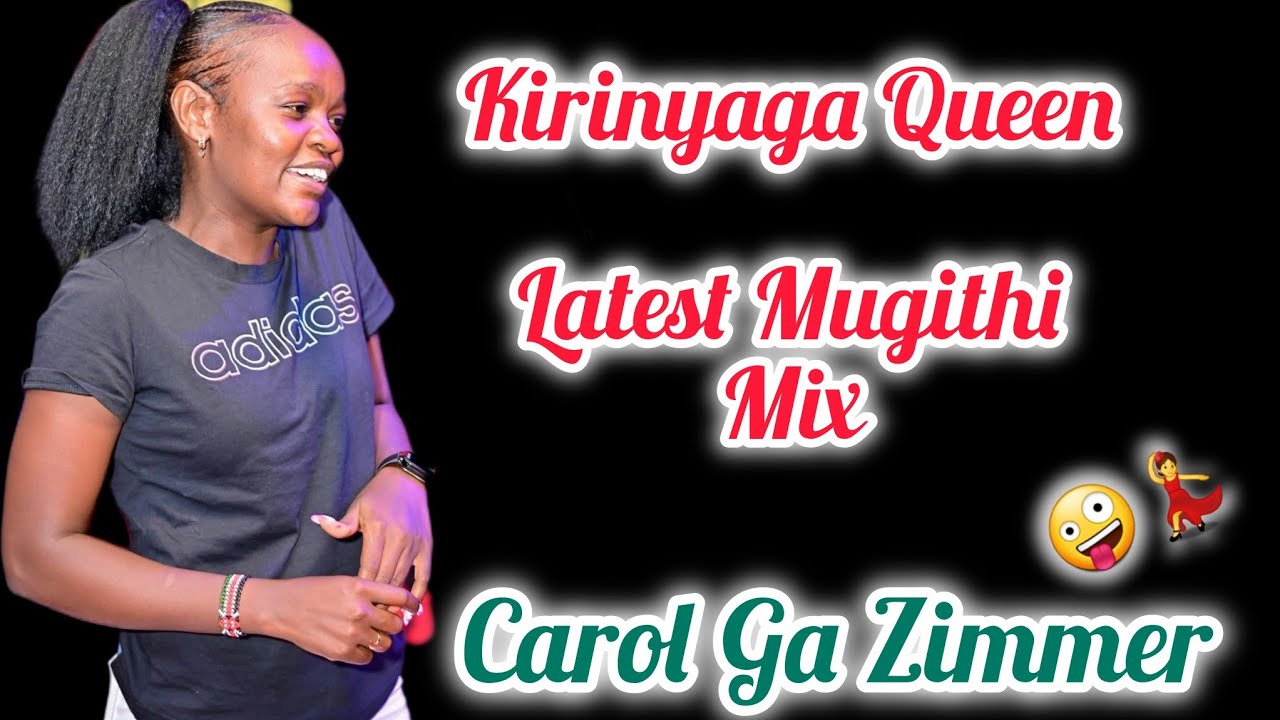 CAROL GA ZIMMER MUGITHI LATEST 2026 🔥🔥THE KIRINYAGA QUEEN💃MUST WATCH #latest 