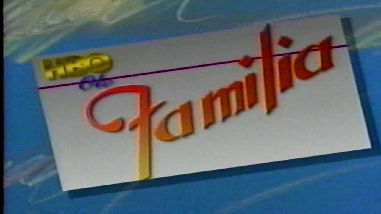 HBO OLE Family 1990s
