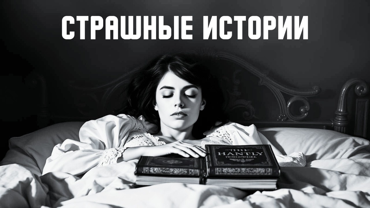 Жуткие События Доказывающие Что Наши Органы Чувств Нас Обманывают | Реальные Истории Ужасов