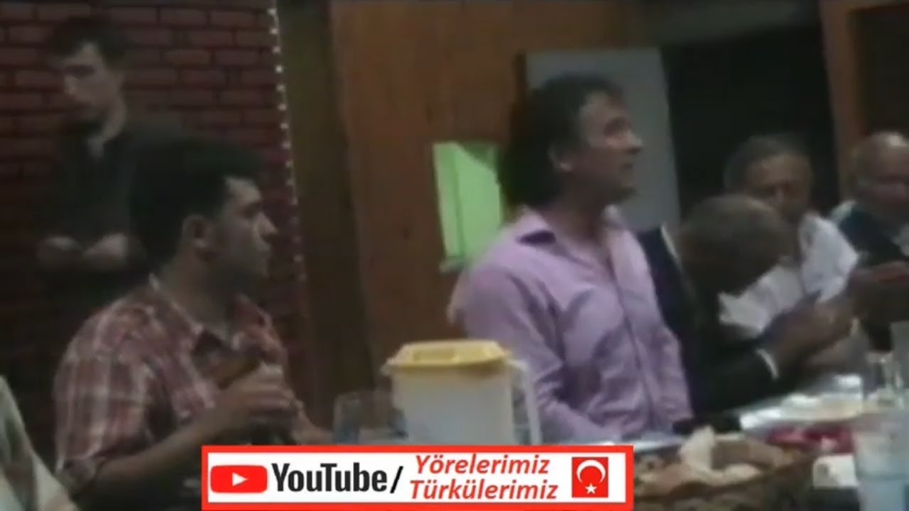 Çayan Hüseyin aydın & Umut ayvaz  -  2008 sazalanı kemençe muhabbet