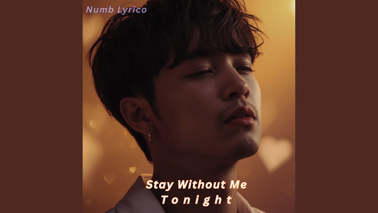 Stay Without Me Tonight